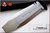 NISAKU: Wassermesser /No. 821 Spezial Modell Klingenmaterial: Stahl rostfrei DSR-1K6(HRC58) Klingenl